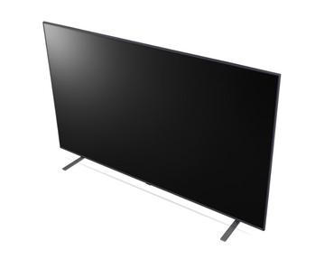 Телевизор LG 55QNED85T3C, 55' 4K QNED HDR Smart TV, 100Hz, 3840x2160, DVB-T2/C/S2, a8 AI Processor 4K, HDR 10 PRO, webOS 24 ThinQ, FreeSync Compatible, VRR, Multi View, 4K Upscaling, WiFi 5, Voice Control, Bluetooth 5.1, AirPlay 2, LAN, CI, HDMI, SPDIF, 2