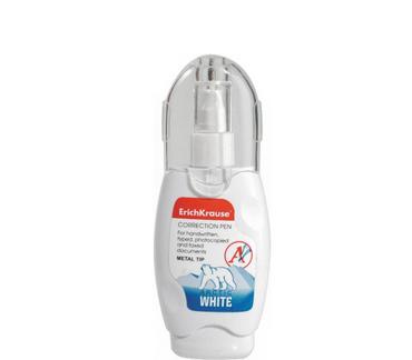 Коректор писалка 10 мл Arctic White