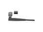 Адаптер Lanberg USB adapter wireless network card nc-0150-we n150 1x external antenna