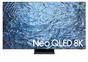 Телевизор Samsung 85'' 85QN900C 8K NEO QLED, SMART, 144 Hz, Bluetooth 5.2, Wi-Fi 6E, 4xHDMI 2.1, 3xUSB, Titan Black