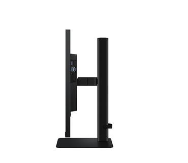 Монитор Samsung 27D700 27' IPS LED,4K 3840x2160, 350 cd/m2, PBP, PIP, 3xUSB 3.0, Display Port 1.4, 2xHDMI 2.2, Black