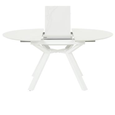 Трапезна маса АРИЯ разтегателна- механизъм за разтягане