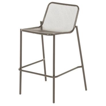 Градински стол ВЕЛИ- снимка отстрани