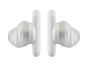 Слушалки FITS True Wireless Gaming Earbuds - WHITE - 2.4GHZ/BT - PLUGA - EMEA28-935 - EMEA