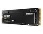 Твърд диск Samsung SSD 980 500GB PCIe 3.0 NVMe 1.4 M.2 V-NAND 3-bit MLC, Pablo Controller, 256-bit Encryption, Read 3100 MB/s Write 2600 MB/s