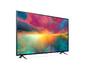 Телевизор LG 65QNED773RB, 65' 4K QNED HDR Smart TV, 3840x2160, DVB-T2/C/S2, Alpha 5 AI 4K Gen6, HDR10/HLG, webOS 23 ThinQ, 4K Upscaling, WiFi 5, Voice Controll, Bluetooth 5.0, AirPlay 2, LAN, CI, HDMI, SPDIF,USB Input, 2 pole Stand, Black