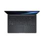 Лаптоп Asus ExpertBook B1,  B1503CVA-S74681,Intel i7-13620H  2.4 GHz (24MB Cache, up to 4.9 GHz, 10 cores, 16 Threads)15.6' FHD IPS(1920x1080) AG, Intel UXD Graphics, DDR4 16GB ( 16GB DDR5 on board ). (1 slot free), 512GB M.2 G4, Wi-Fi 6. Bluetooth 5.4,VG
