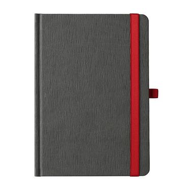 Календар бележник ПРАКТИК-сив цвят