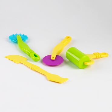 Инструменти за моделиране PRIMO валяк и ножчета