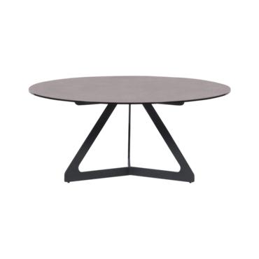 Холна маса БЛАГОМИРА- сив плот