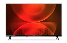 Телевизор Sharp 32FH2EA, 32' LED Android TV, HD 1366x768, Frameless, DVB-T/T2/C/S/S2, Active Motion 400, 1 000 000:1, Speaker 2x8W, Dolby Digital, Google Assistant, Chromecast Built-in, 3xHDMI, Video/Audio input (3 x RCA), CI+, USB, Wi-Fi, Bluetooth, LAN,