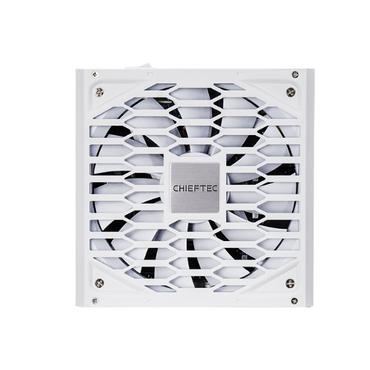 Захранване Chieftec Vega 1000W ATX 3.1 White