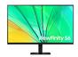 Монитор Samsung 32D600, 32' IPS LED, QHD 2560x1440 USB-C  3xUSB 3.0 Display Port 1.2, HDMI 1.4 Speakers Black