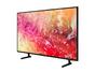 Телевизор Samsung 75' 75DU7172 AI 4K UHD LED TV, SMART, 3xHDMI, 2xUSB, Black