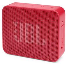 Тонколони JBL GO2 Essential RED Portable Waterproof Speaker