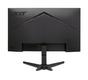 Монитор Acer Nitro VG270UGbmiipx, 27'' QHD (2560x1440) IPS, ZeroFrame, 120Hz, 1ms (VRB), HDR10, FreeSync, 250nits, 2xHDMI,Speakers, DP, Audio Out, VisionCare, Energy Class E, Black, 2Y