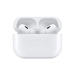 Слушалки AirPods Pro (2nd generation) with MagSafe Case (USB-C)