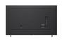 Телевизор LG 86QNED80A3A, 86' 4K QNED HDR Smart TV, 3840x2160, DVB-T2/C/S2, Alpha 7 AI Processor, HDR10 / HLG, webOS 25 ThinQ, VRR / ALLM / HGiG, 4K Upscaling, WiFi 5, Voice Controll, Bluetooth 5.1, AirPlay 2, LAN, CI, HDMI, SPDIF, Google Cast, 2 pole Sta