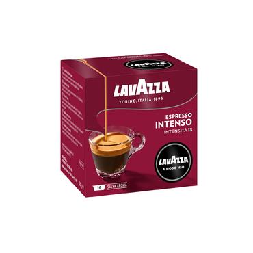 Кафе Lavazza капсула A Modo Mio Intenso