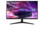 Монитор LG 27GQ50F-B, UltraGear 27' VA, AG, 1ms MBR 165Hz, 5ms GtG, 3000:1, 250cd/m2, Full HD 1920x1080, AMD FreeSync, HDMI, DisplayPort, Headphone Out, Reader mode, Black Stabilizer, Tilt, Black