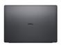 Лаптоп Dell Pro 16 PC16250, Intel 5 120U (10 cores, up to 5.0 GHz), 16' FHD+(1920x1200) 300nits AG, 16 GB: 1x16 GB, DDR5, 5600 MT/s, 512 GB SSD, Intel Graphics, FHD HDR IR Cam and Mic, Wi-Fi 6E, FPR, Backlit Kb, Win11 Pro, Magnetite, 3Y PS