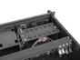Кутия за сървър Lanberg rackmount server chassis ATX 450/10 19'/4U