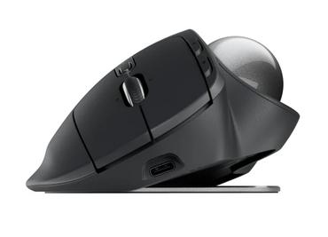 Мишка Logitech MX Ergo S - Graphite