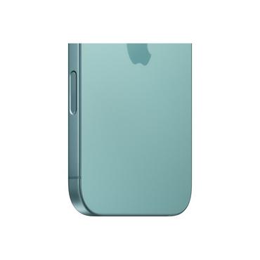 Мобилен телефон Apple iPhone 16 128GB Teal