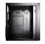 Кутия за компютър PowerCase 173-G04, 500W