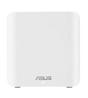 Меш система Asus Mesh WiFi system, ZenWiFi BD4 3PK, BE3600, Dual-Band, up to 600m2, Quad-Core 1.5GHz CPU, 128MB/512MB Flash/RAM, 2.5G dual-port, Smart Home Master SSIDs, AiProtection Pro, Adaptive QoS, VPN server/client, IPTV, OFDMA, UTF-8 SSID, AiMesh, W