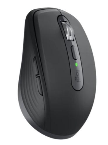 Мишка Logitech MX Anywhere 3S Graphite