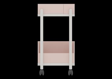 Контейнер подвижен ЕЛБЕТИЦА DYS01