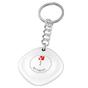 Аксесоар Verbatim MYF-02 MyFinder Bluetooth Item Finder 2 pack Black /White
