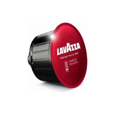 Кафе Lavazza капсула Cremoso 16 бр