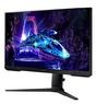 Монитор Samsung 24DG300 24' Odyssey G3, VA, 165 Hz, 1 ms, 1920x1080, DP, HDMI, Black