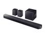 Аудио система Samsung HW-Q990F 11.1.4ch Wireless Soundbar Dolby Atmos