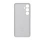 Калъф Samsung S24 FE Silicone Case Gray