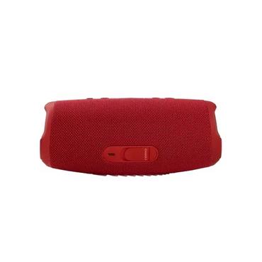 Тонколони JBL CHARGE 5 RED Bluetooth Portable Waterproof Speaker with Powerbank