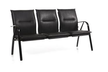 Посетителска пейка SUNLINE три места 