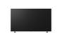 Телевизор LG 55QNED80A3A, 55' 4K QNED HDR Smart TV, 3840x2160, DVB-T2/C/S2, Alpha 7 AI Processor, HDR10 / HLG, webOS 25 ThinQ, VRR / ALLM / HGiG, 4K Upscaling, WiFi 5, Voice Controll, Bluetooth 5.1, AirPlay 2, LAN, CI, HDMI, SPDIF, Google Cast, 2 pole Sta