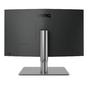 Монитор BenQ PD2725U 27' IPS LED 5ms 3840x2160 4K UHD, DesignVue Thunderbolt Mon, AQCOL., 100% sRGB, HDR400, B.I., LBL,KVM Sw, ICCsync, CAD/CAM, DualView, Contr.1200:1, 400 cd/m2, 2xHDMI, DP, Thb 3(PD65W, DP alt), USB3.1 Hub, Sp.2x2.5W, HAdj., Swivel, Til