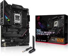 Дънна платка Asus ROG Strix B650E-F Gaming Wi-Fi