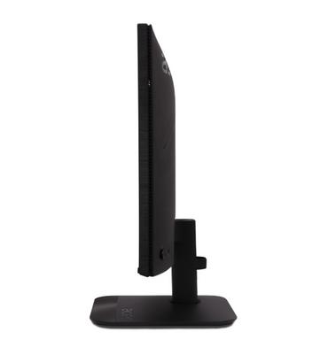 Монитор Acer KA272Gbip, 27'' FHD (1920x1080) IPS, ZeroFrame, 120Hz, 1ms (VRB), AdaptiveSync, 250 nits, HDMI, DP, VisionCare, Energy Class B, Black, 2Y