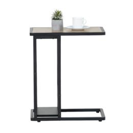 Холна маса АЛИЯ- плот дъб артисан