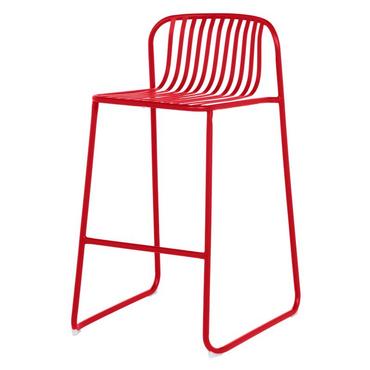 Градиснки стол КЛАРА- бар стол