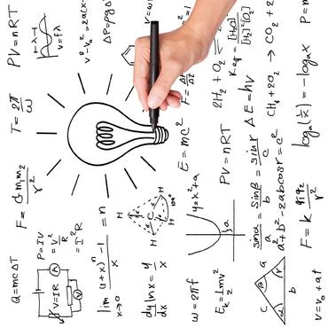 Бяла дъска на ролка самозалепваща - разгъната, писано върху нея