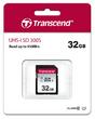 Памет Transcend 32GB SD Card UHS-I U1