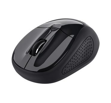 Мишка TRUST Basics Wireless Mouse