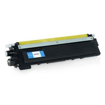 Тонер касета съвместима BROTHER TN-230Y