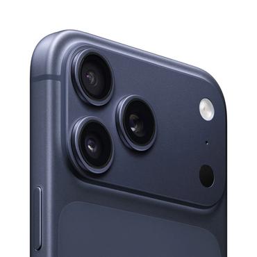 Мобилен телефон Apple iPhone 17 Pro Max 512GB Deep Blue